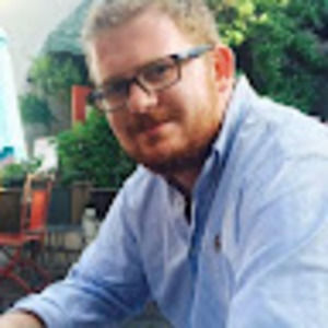 Meet your Posher, Kyle